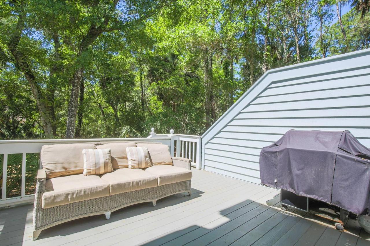 Octopus Odyssey Johns Island Exterior photo